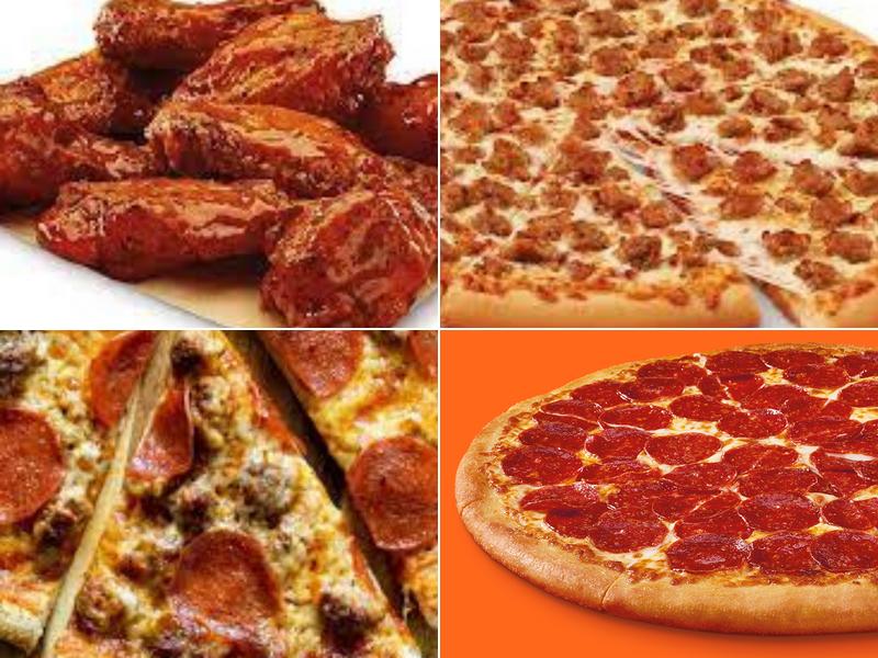 Little Caesars Pizza
