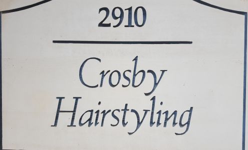 Crosby Hairstyling