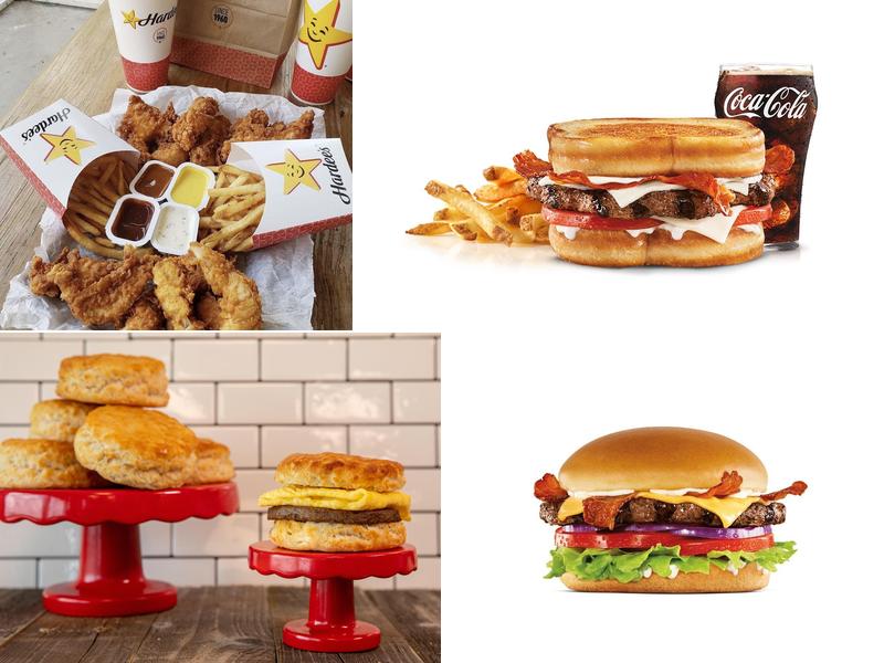 Hardee’s