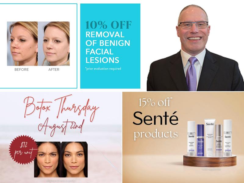 University Dermatology