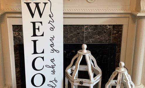 The Front Porch Southern Decor