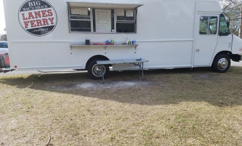 Jerry's Barber Shop 11975 US-117, Rocky Point North Carolina 28457