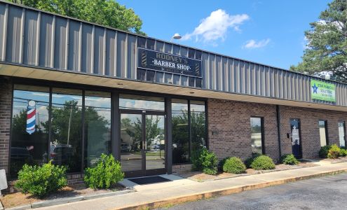 Rodney's Barber Shop