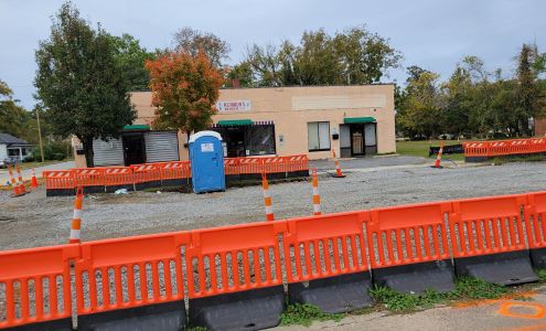 Kennion's Barber Shop
