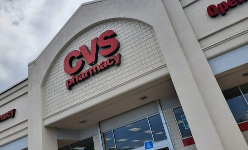 CVS