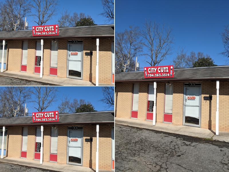 City Cutz Barber Shop