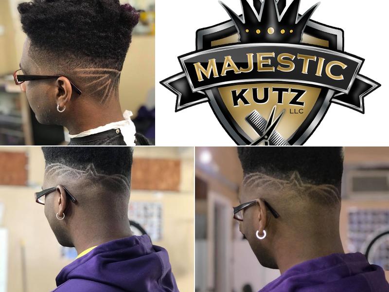Majestic Kutz Barber Shop