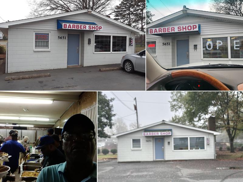 King's Barber & Styling Shop