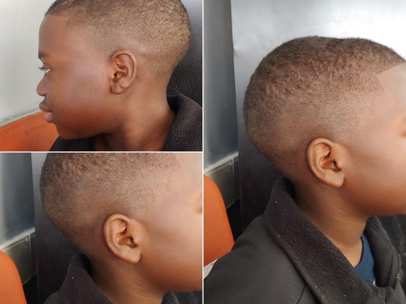 Williams Barber Shop