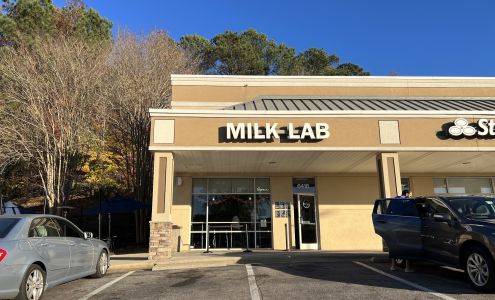 Wellington Park Shopping Center