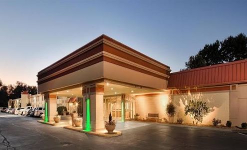 Baymont by Wyndham Marietta