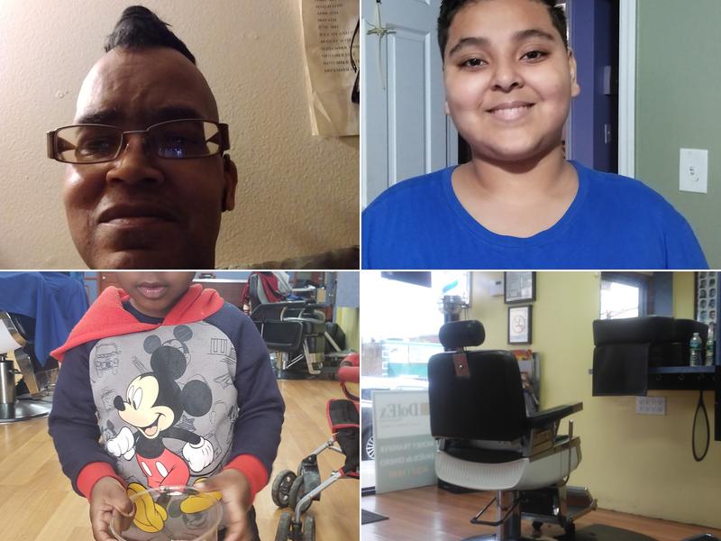 All Star Barber Shop