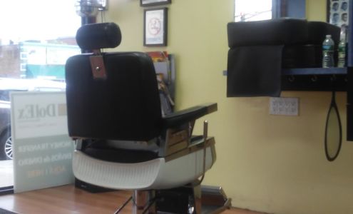 All Star Barber Shop