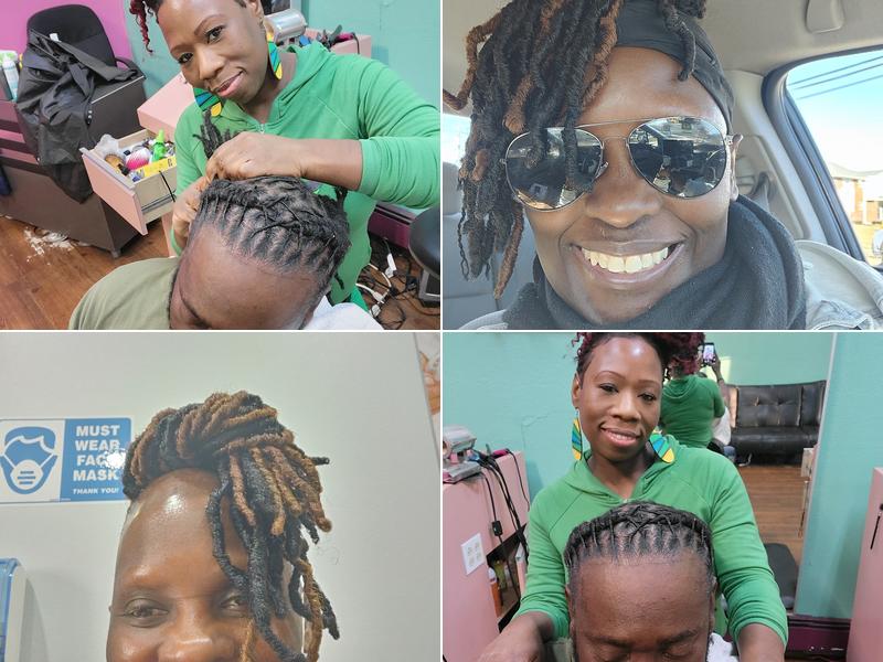 5 Star Stylin Studio