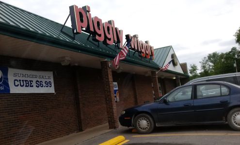 Moore's Piggly Wiggly Elizabeth