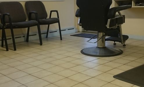 North Side Haircutters