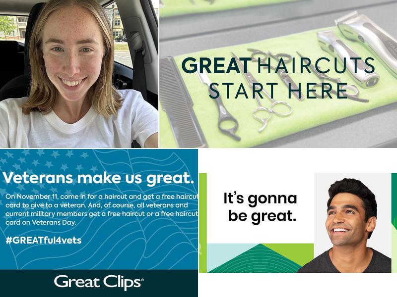 Great Clips