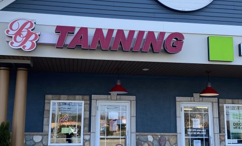 Bronzed&Balayaged Tanning&Salon 335 US-9, Lanoka Harbor New Jersey 08734