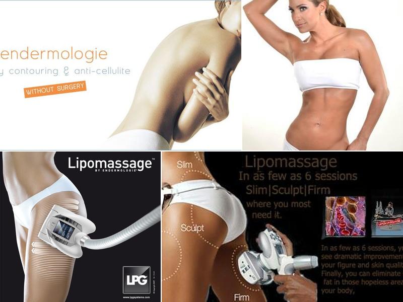 Body Endermologie Studio