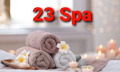 23 Spa 23 NJ-36, Keansburg New Jersey 07734