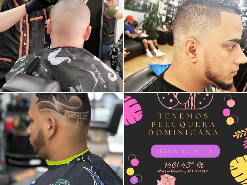 Lucían barber SHOP LLC