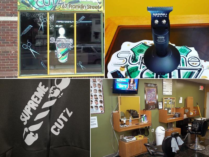 Supreme Cutz Barbershop