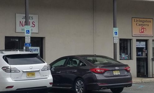 ETC Hair Replacement Studios