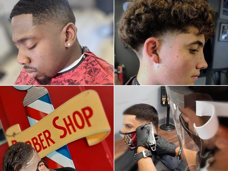 Ray's Xtreme Barber Shop