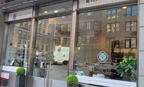 Tribeca MedSpa