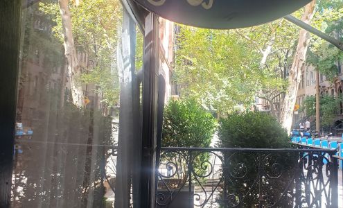 Perry Street Reflexology LLC 77 Perry St, New York New York 10014