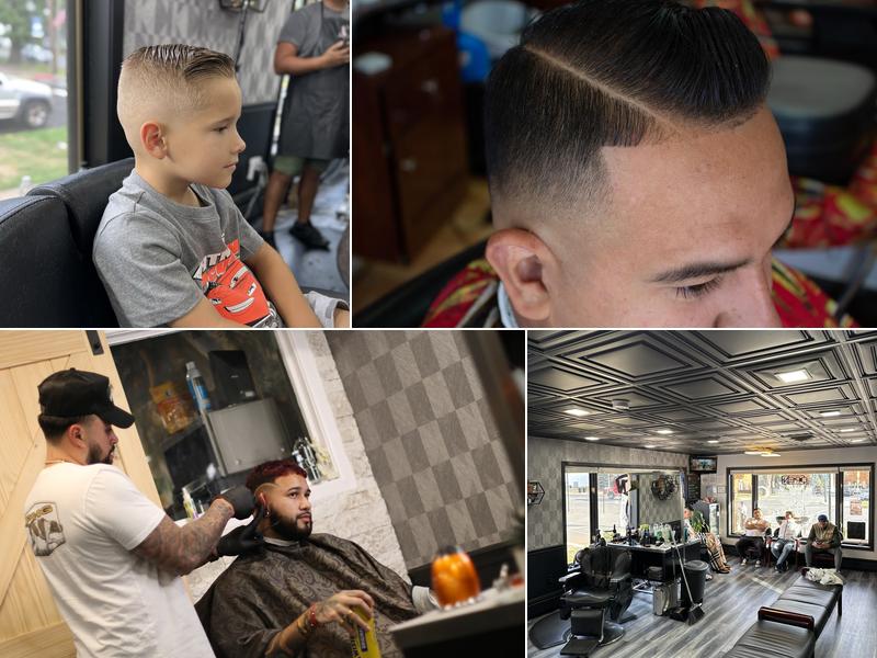 Royal Cuts Social Club