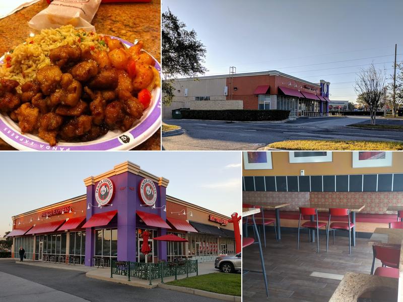 Panda Express