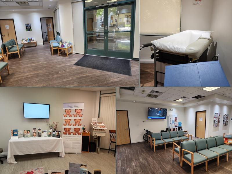 bluepoint medical spa