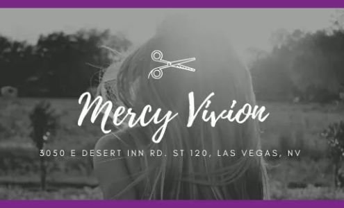 Mercy Vivion Hair Salon