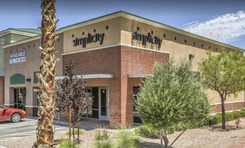 Simplicity Laser
