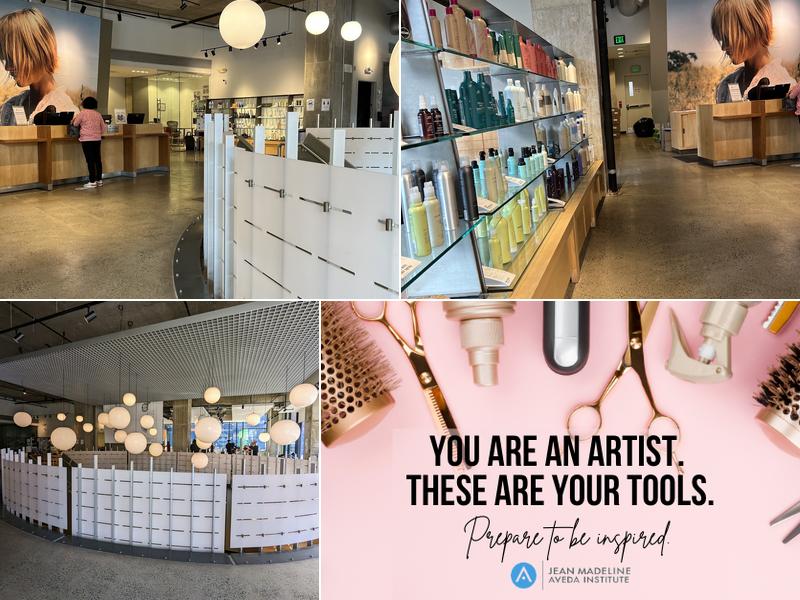 Jean Madeline Aveda Institute