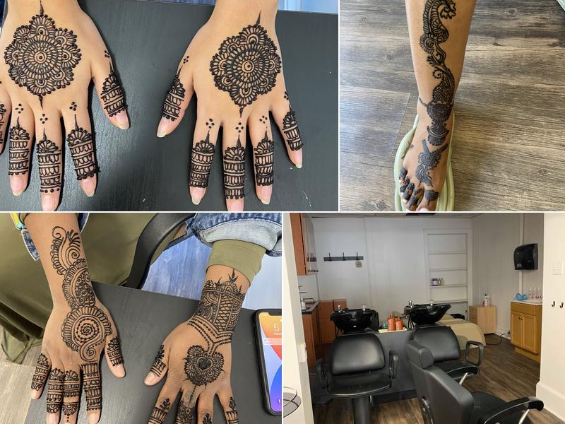 Ruby'z Beauty Studio