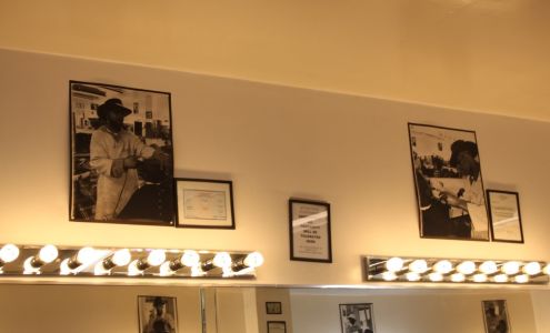 Christyles Barber Shop