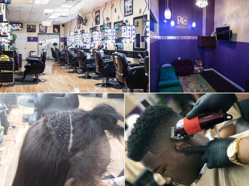 Royalty Shop Studios