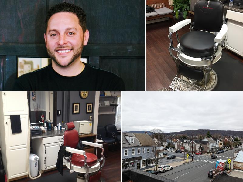 Vitale's Barber Shop