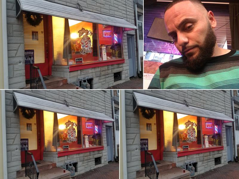 2nd to None Barber Studio