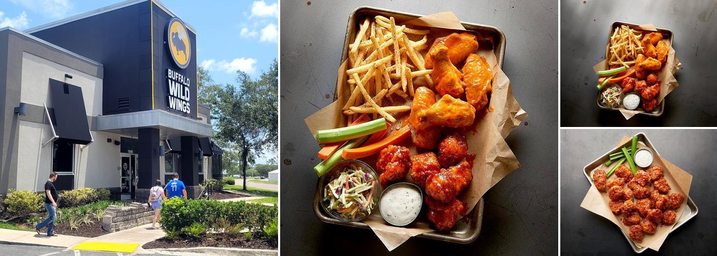 Buffalo Wild Wings