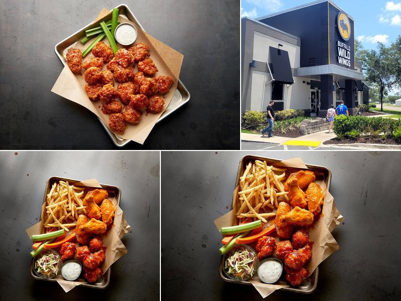 Buffalo Wild Wings