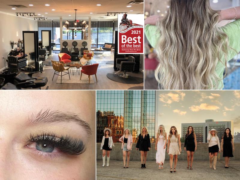 Chosen Feather Salon & Boutique