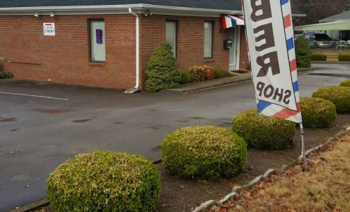 Murray’s Place Barbershop