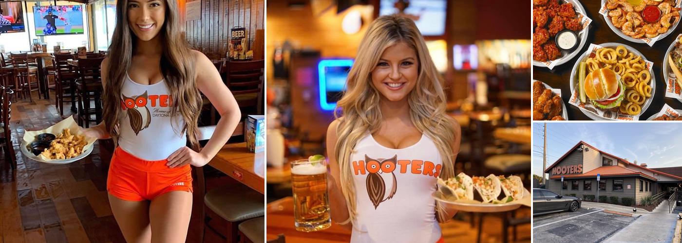 Hooters