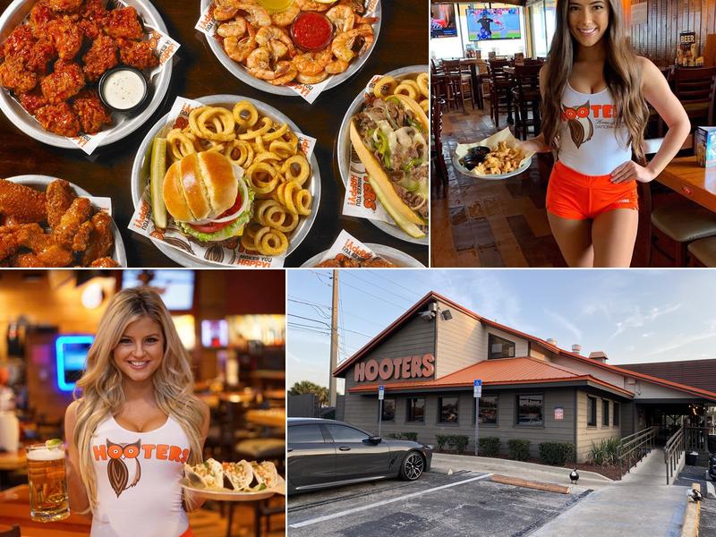 Hooters