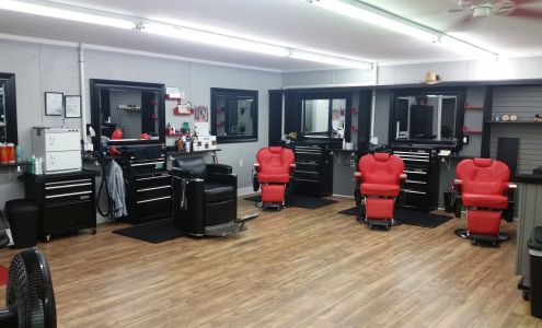 Wise Guys Cuts and Styles 111 Piney Flats Rd, Piney Flats Tennessee 37686