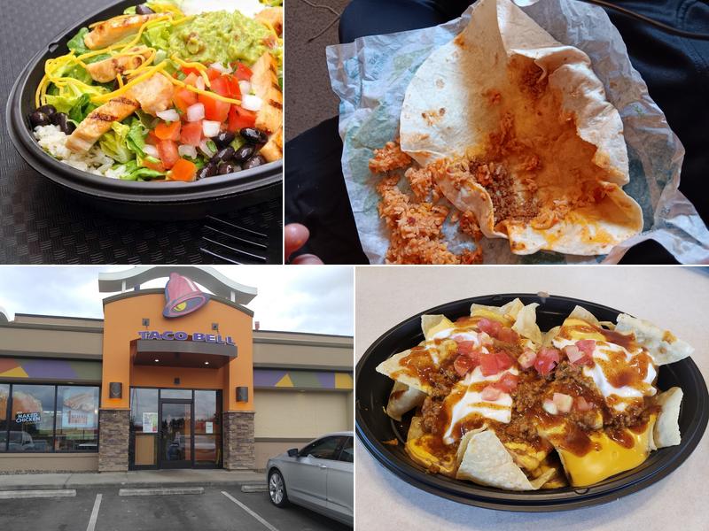 Taco Bell