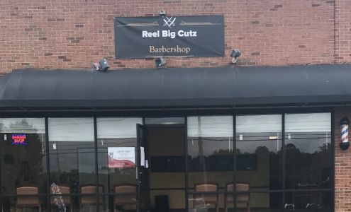 Reel Big Cutz 5661 US-11E unit 3, Piney Flats Tennessee 37686